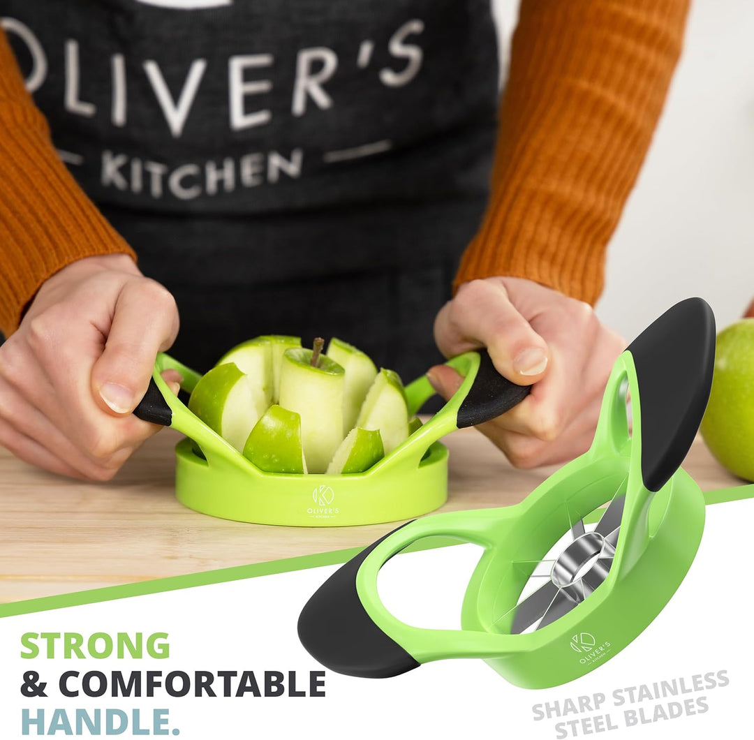 Apple Corer & Slicer