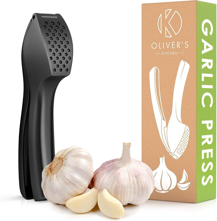  Garlic Press by Oliver's Kitchen  sold by Oliver's Kitchen 