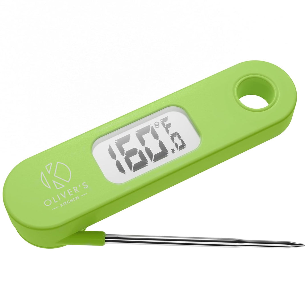 Digital Mini Meat Probe Thermometer